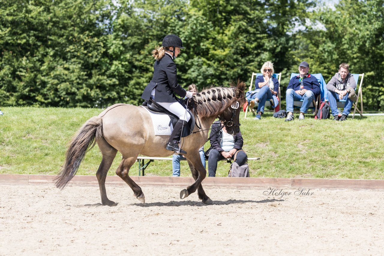 Bild 400 - Pony Akademie Turnier